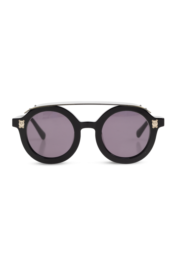 Mini Rodini Sunglasses with a Visor